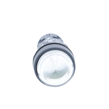  BP lum LED 1NO iclre 24V 