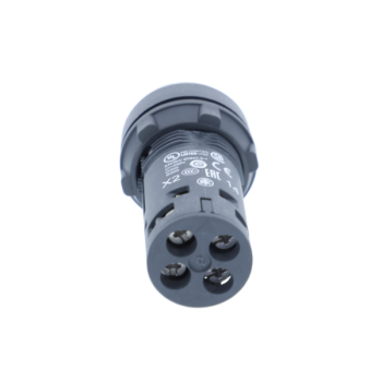  BP lum LED 1NO iclre 24V 