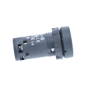  BP lum LED 1NO iclre 24V 