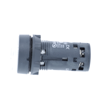  BP lum LED 1NO iclre 24V 