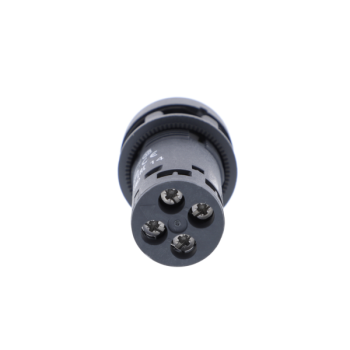  BP lum LED 1NO jne 24V 