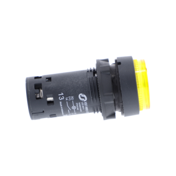  BP lum LED 1NO jne 24V 