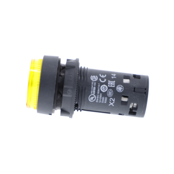  BP lum LED 1NO jne 24V 