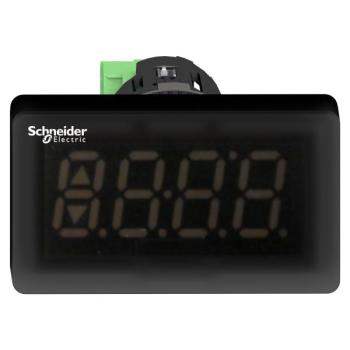  digital panel meter red l 