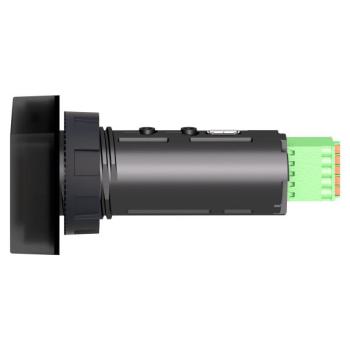  digital panel meter red l 