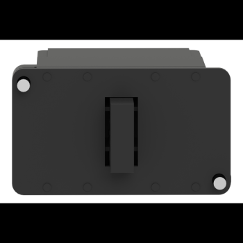  Bloc contact  rappel 1O+2F 1v 
