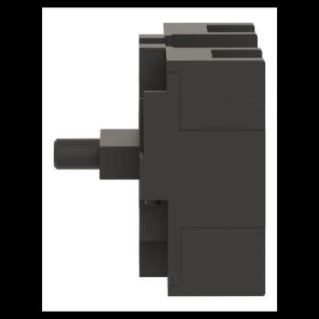  BLOC DE CONTACT A RAPPEL 