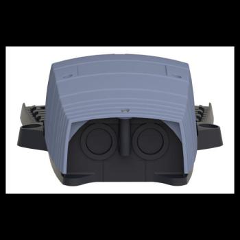  INT PED PLAS 1O F BLEU 