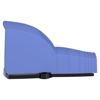  INT PED PLAS 1O F BLEU 