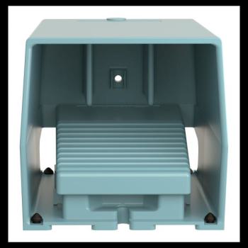  INTERRUPTEUR A PIED SIMPL 