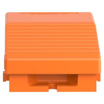  INTERRUPTEUR A PIED SIMPL 