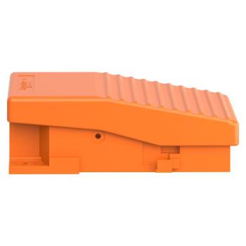  INTERRUPTEUR A PIED SIMPL 