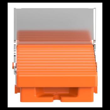  INTERRUPTEUR A PIED SIMPL 