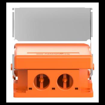  INTERRUPTEUR A PIED SIMPL 