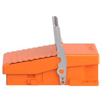  INTERRUPTEUR A PIED SIMPL 