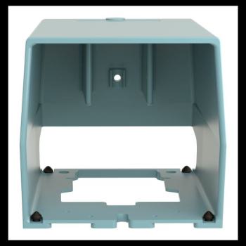  CAPOT DE PROTECTION POUR 