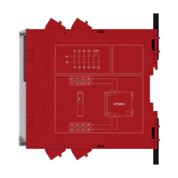  Harmony XPSU-Module scurit 