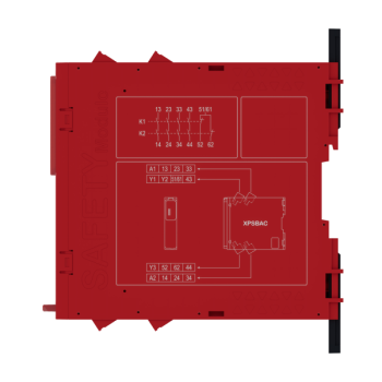  Harmony XPSU-Module scurit 