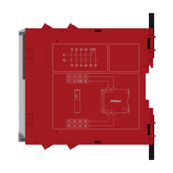  Harmony XPSU-Module scurit 