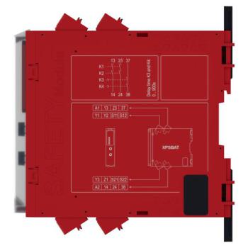  Harmony XPSU-Module s�curit� 