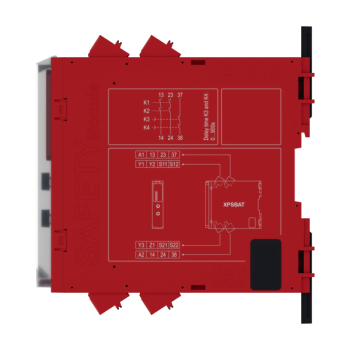  Harmony XPSU-Module scurit 
