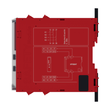  Harmony XPSU-Module scurit 