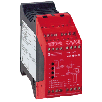  MOD SECU CEL. TYPE 2 