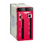  SAFETY CONTROLLER WITH 16 