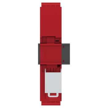  CPU-8 entr�es-4 OSSD-� vis 