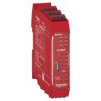  CPU-8 entr�es-4 OSSD-ressort 