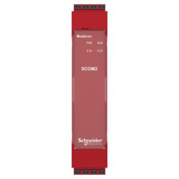  SAFE INT EXT 2CH RESSORT 