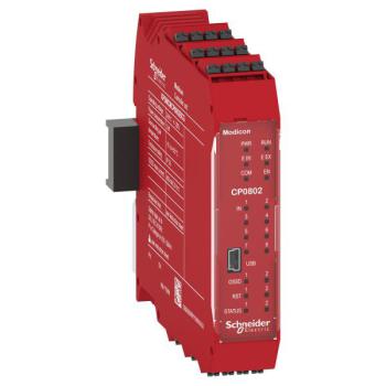  Contr�leur 8 Entr�es 2 Sorties 