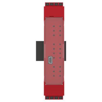  Contr�leur 8 Entr�es 2 Sorties 