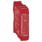  4OSSD-4sortiesSIL1/PLc-vis 