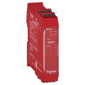  8sorties logiques-Cat1PLcSIL 1 