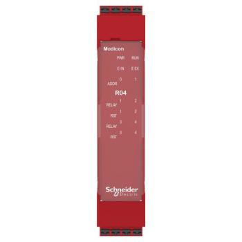  MOD EXT 4S REL RESSORT 