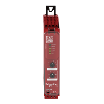  Mod scu Cat1 1O/F 24V ressort 