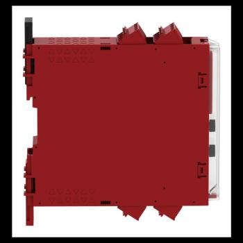  Mod s�cu Cat1 1O/F 24V ressort 