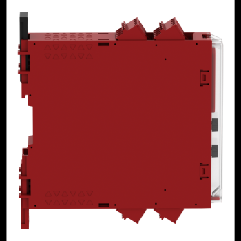  Mod scu Cat1 1O/F 24V ressort 