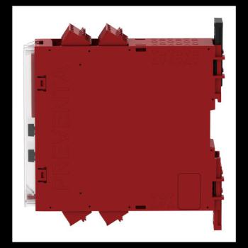  Mod s�cu Cat1 1O/F 24V ressort 