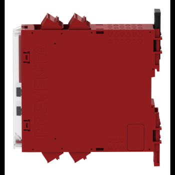  Mod scu Cat1 1O/F 24V ressort 