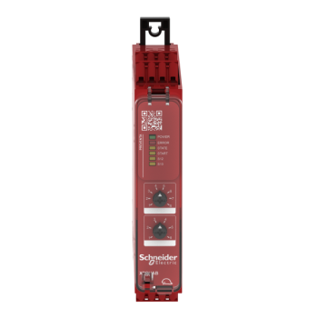  Mod scu Cat1 1O/F 48-230V res 