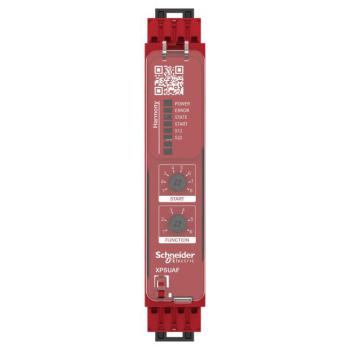  Mod s�cu Cat4 3SF 24V ressort 