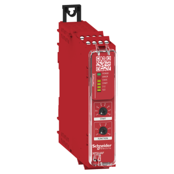  Mod s�cu Cat4 3SF 48-230VV 