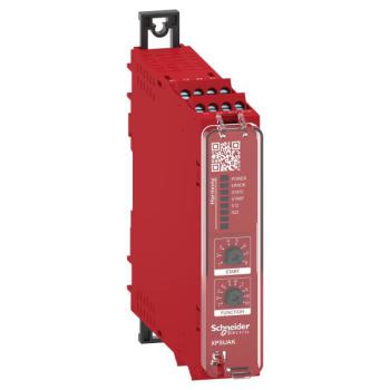  Mod s�cu Cat4 2F1O 24V vis 