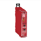  Mod scu Ca4 2F1O 48-230V vis 
