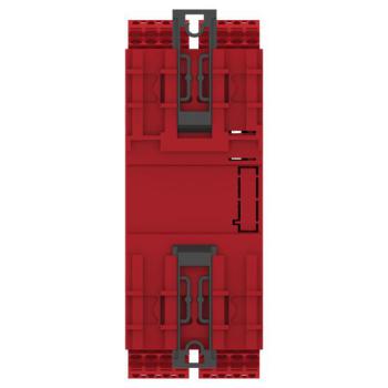  Mod s�cu Cat4 6F1O 24V ressort 