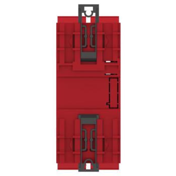  Mod s�cu Cat4 6F1O 24V vis 