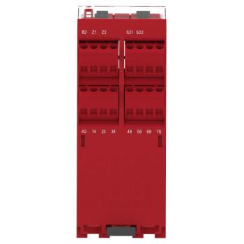  Mod s�cu Cat4 6F1O 24V vis 