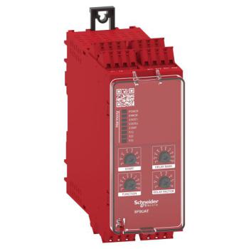  Mod s�cu Cat4 6F1O 48-230V res 